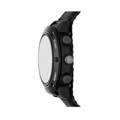 Skechers Warner Men's Watch - Black