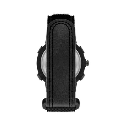 Skechers Warner Men's Watch - Black