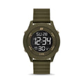 Skechers Rosencrans Digital Watch Men - Green