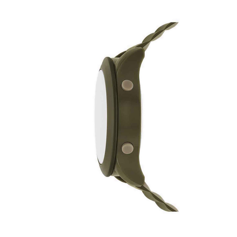 Skechers Rosencrans Digital Watch Men - Green