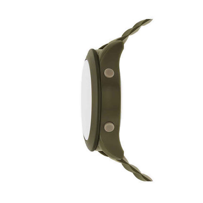 Skechers Rosencrans Digital Watch Men - Green