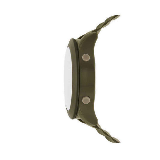 Skechers Rosencrans Digital Watch Men - Green