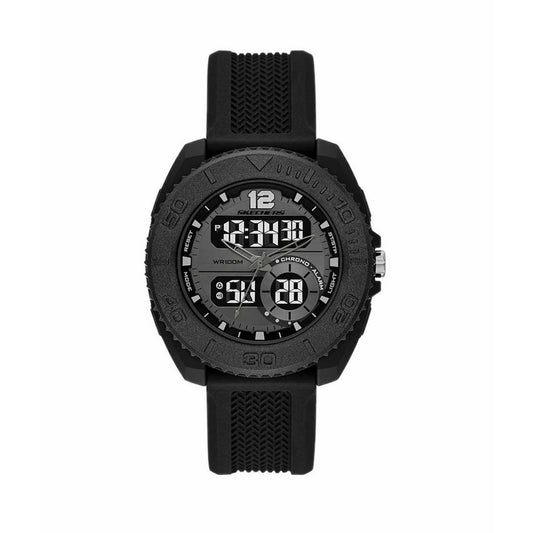 Skechers Greencraig Ana-Digi Men's Watch - Black