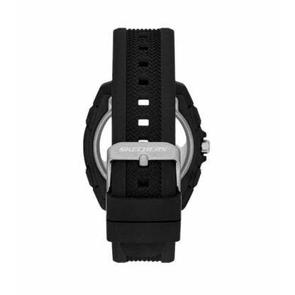 Skechers Greencraig Ana-Digi Men's Watch - Black