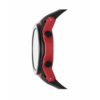 Skechers Galloway Digital Men's Watch - Black