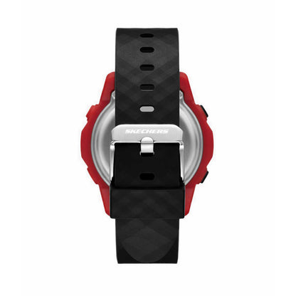 Skechers Galloway Digital Men's Watch - Black
