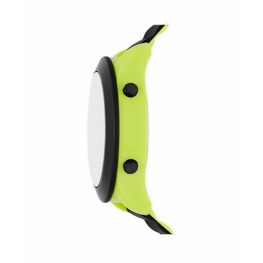 Skechers Rosencrans Magnet Digital Men's Watch - Black