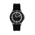 Skechers Glen Oaks Men's Watch - Black