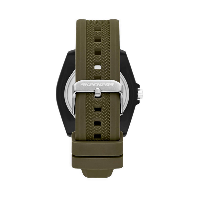 Skechers Multi Tool Men's Set Watch - Green