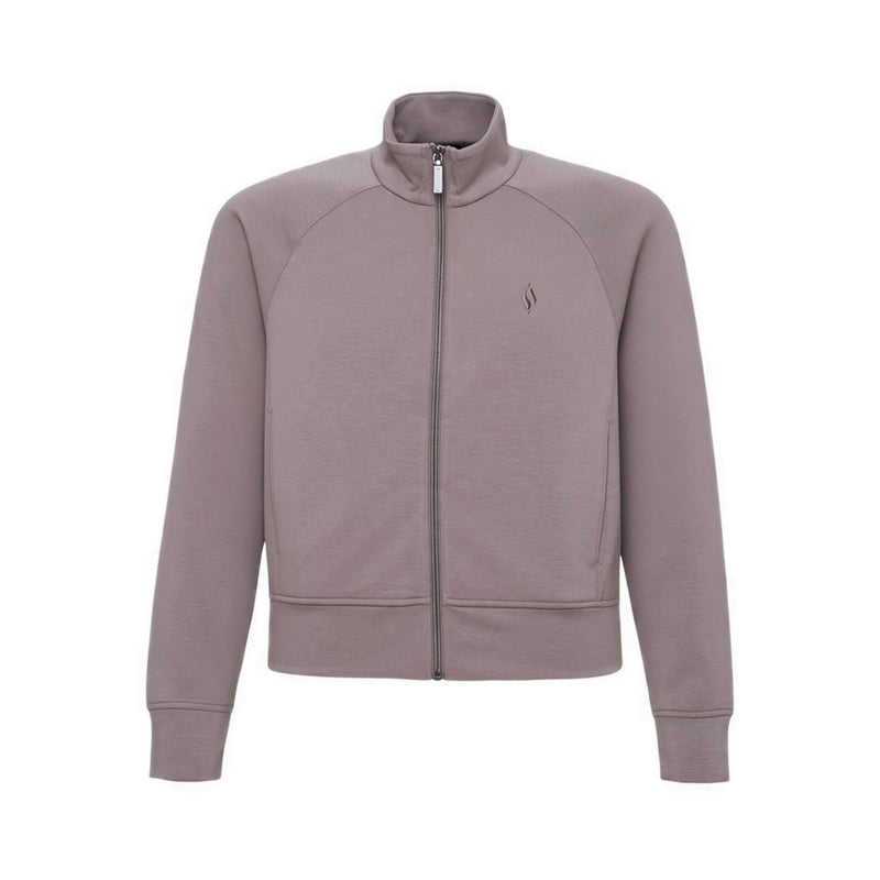 Skechers Skechluxe Elevate Jacket - Beige
