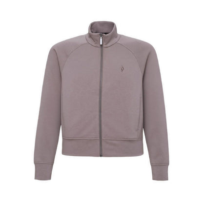 Skechers Skechluxe Elevate Jacket - Beige