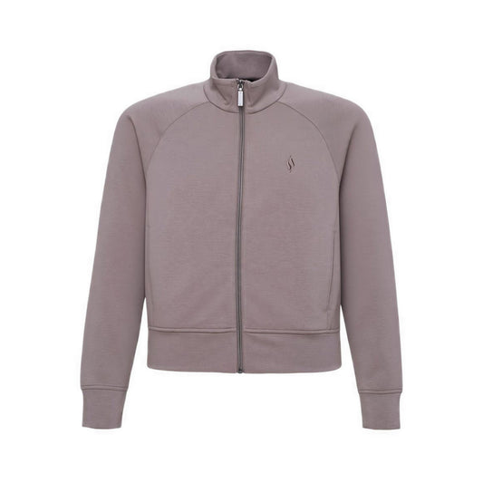 Skechers Skechluxe Elevate Jacket - Beige