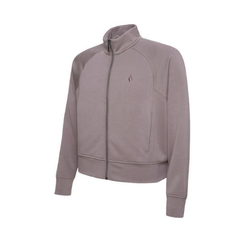 Skechers Skechluxe Elevate Jacket - Beige
