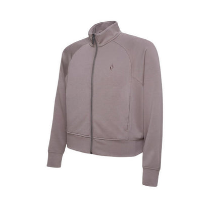 Skechers Skechluxe Elevate Jacket - Beige