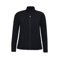 Skechers Goflex Harmony Full Zip Jacket - Dark Brown