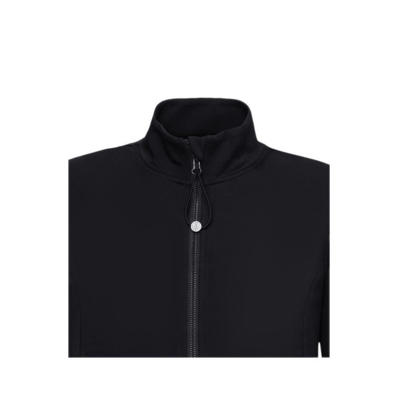 Skechers Goflex Harmony Full Zip Jacket - Dark Brown