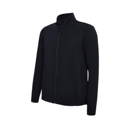 Skechers Goflex Harmony Full Zip Jacket - Dark Brown