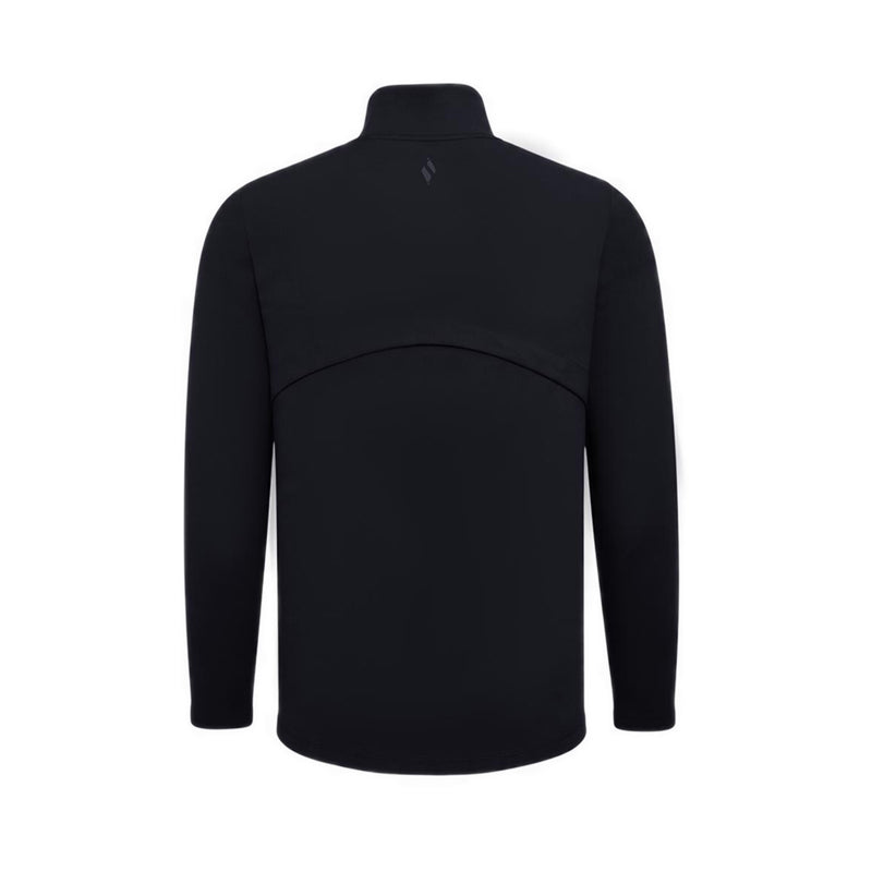 Skechers Goflex Harmony Full Zip Jacket - Dark Brown