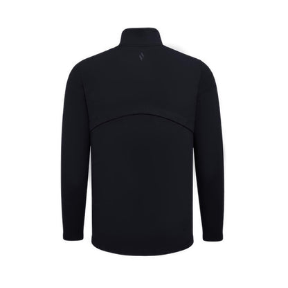 Skechers Goflex Harmony Full Zip Jacket - Dark Brown