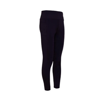 Skechers Goflex Harmony Fl Hw Legging - Dark Brown