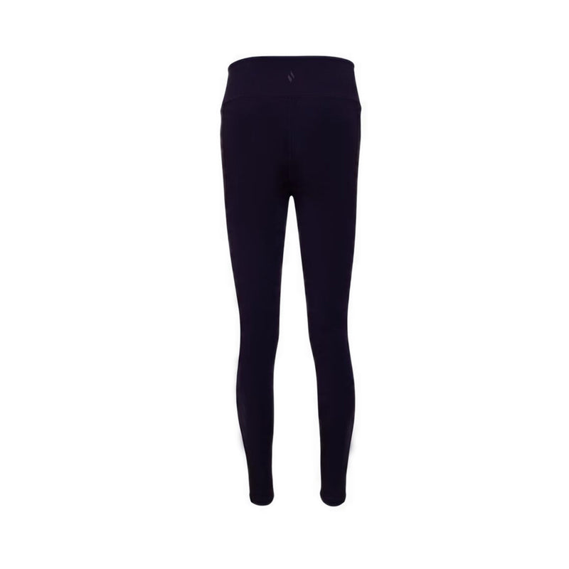 Skechers Goflex Harmony Fl Hw Legging - Dark Brown