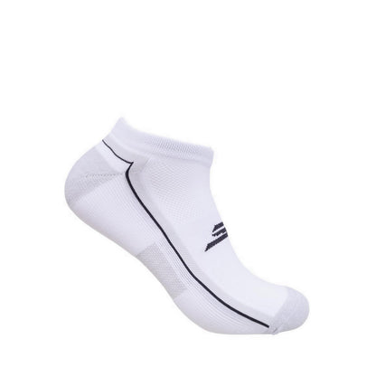 Skechers Golf 3Pk Extended Terry Low Cut Sock Men's - White