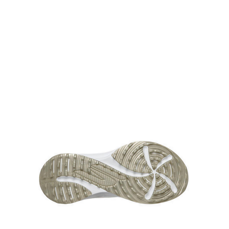 Skechers Golf Flow SI Women's - White Synthetic/Natural Trim