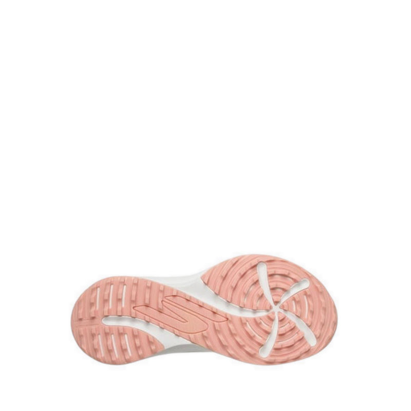 Skechers Golf Flow Twist-Fit Si Women's Shoes - Lt Grey /Pink