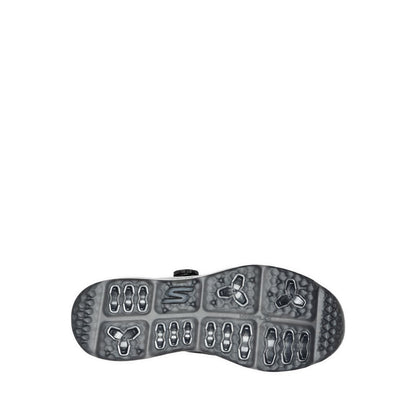SKECHERS GOLF GO ELITE 5 SLIP IN SHOES MEN'S - BLACK WHITE