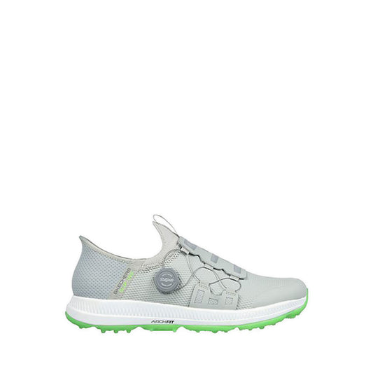 SKECHERS GOLF GO ELITE 5 SLIP IN SHOES MEN'S - GREY