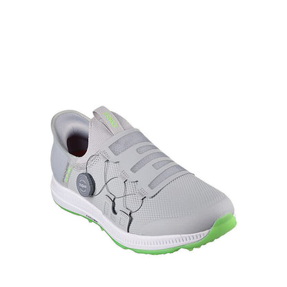 SKECHERS GOLF GO ELITE 5 SLIP IN SHOES MEN'S - GREY