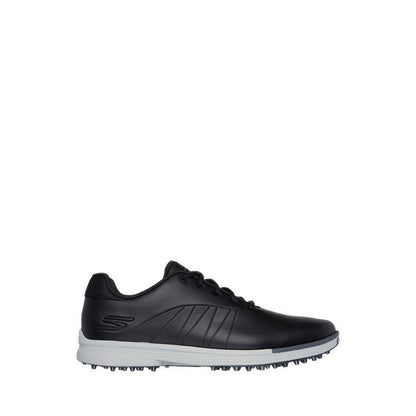 Skechers Golf Go Tempo Gf Shoes Men's - Black - Grey