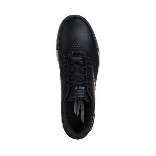 Skechers Golf Go Tempo Gf Shoes Men's - Black - Grey