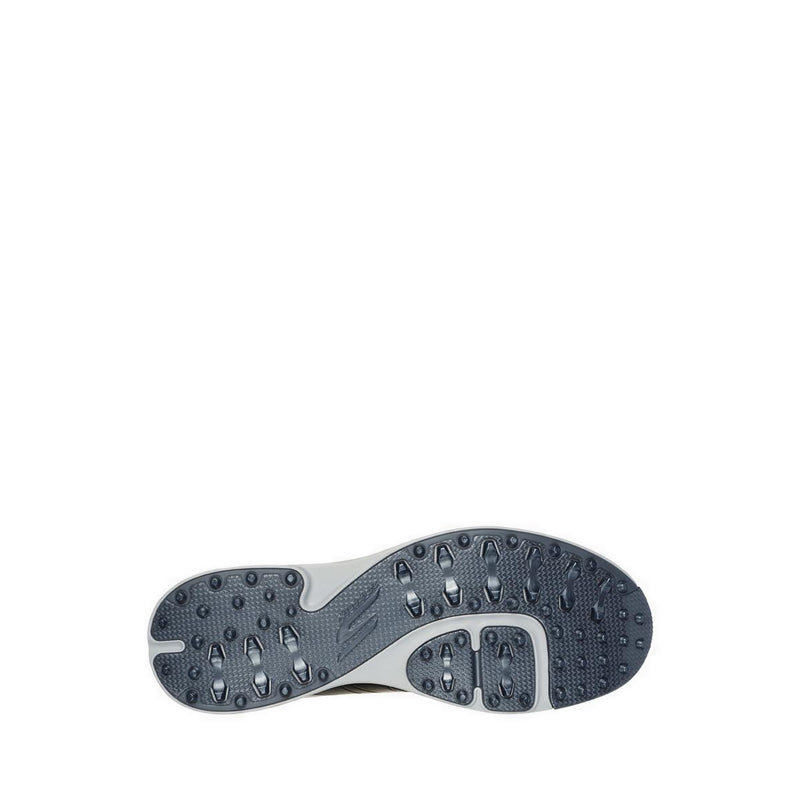 Skechers Golf Go Tempo Gf Shoes Men's - Black - Grey