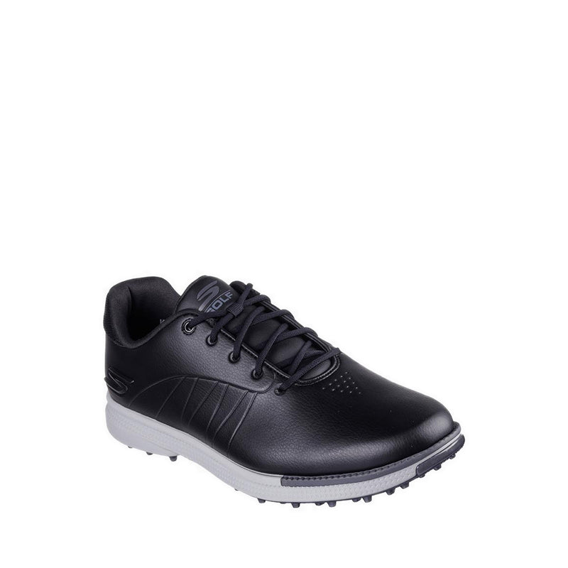 Skechers Golf Go Tempo Gf Shoes Men's - Black - Grey