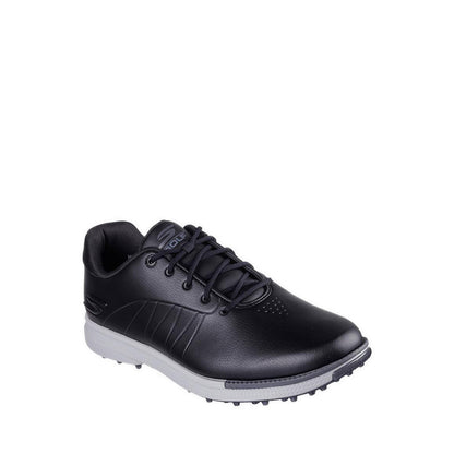 Skechers Golf Go Tempo Gf Shoes Men's - Black - Grey