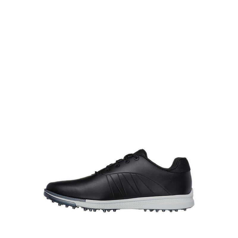Skechers Golf Go Tempo Gf Shoes Men's - Black - Grey