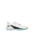 Skechers Golf Pure Si Shoes Men's - White Synthetic /Black/Multi Trim