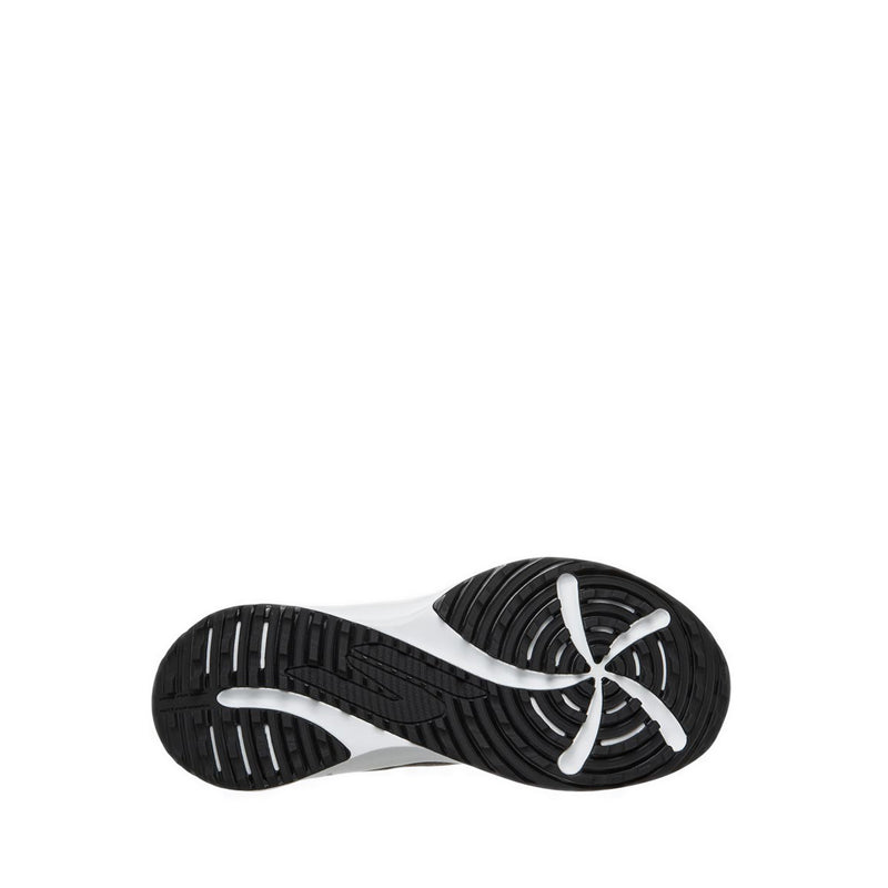 Skechers Golf Flow SI Men's - Black Synthetic/ White Trim