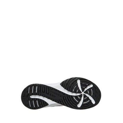 Skechers Golf Flow SI Men's - Black Synthetic/ White Trim