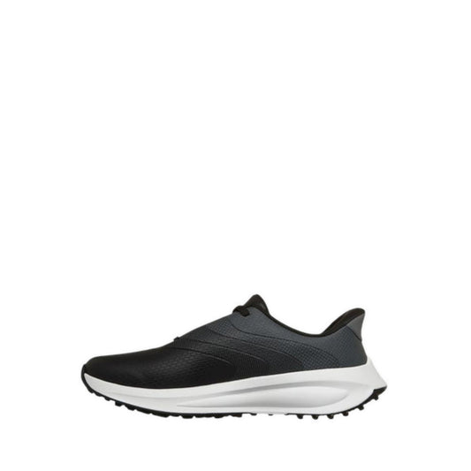 Skechers Golf Flow Si Men's Shoes - Black