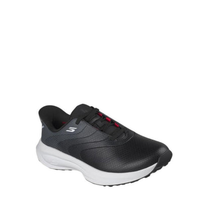 Skechers Golf Flow Si Men's Shoes - Black