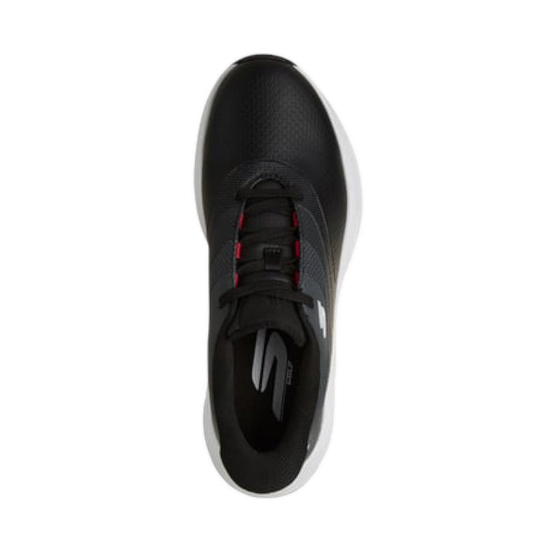Skechers Golf Flow Si Men's Shoes - Black