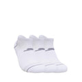 Skechers Golf 3Pk Select Terry Low Cut Socks Women's - White