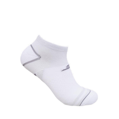 Skechers Golf 3Pk Select Terry Low Cut Socks Women's - White
