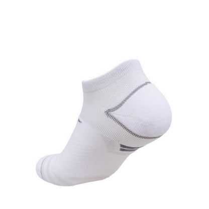 Skechers Golf 3Pk Select Terry Low Cut Socks Women's - White