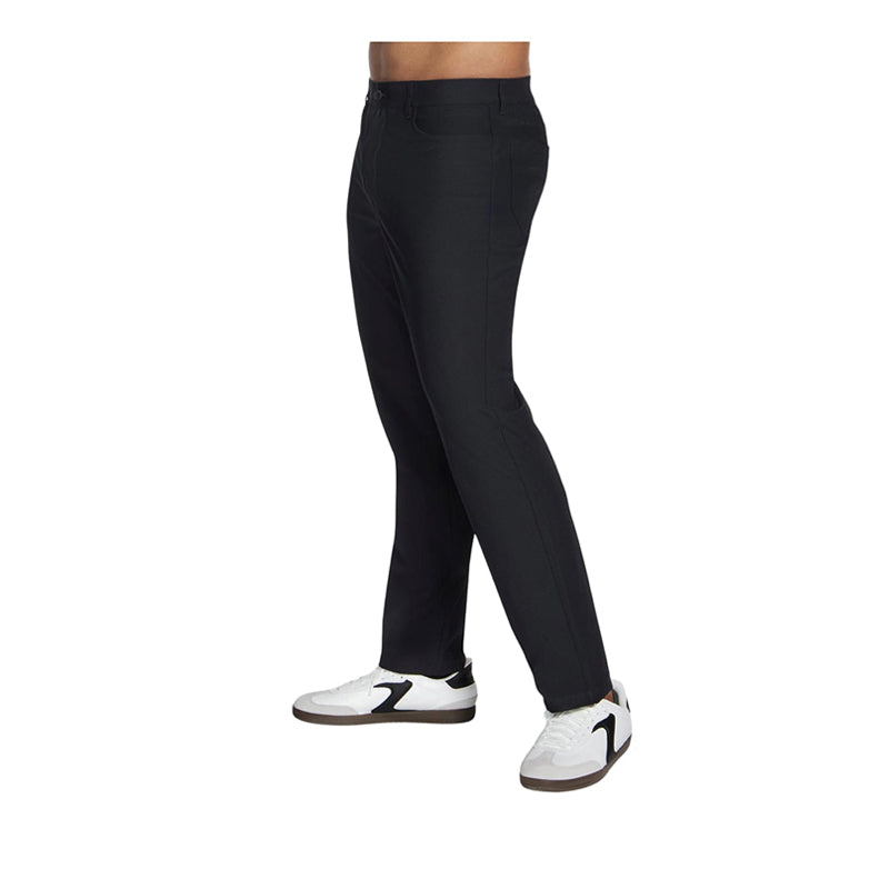 Skechers Golf  Premium 5 Pocket Classic Men's Pants - Black