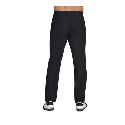 Skechers Golf  Premium 5 Pocket Classic Men's Pants - Black