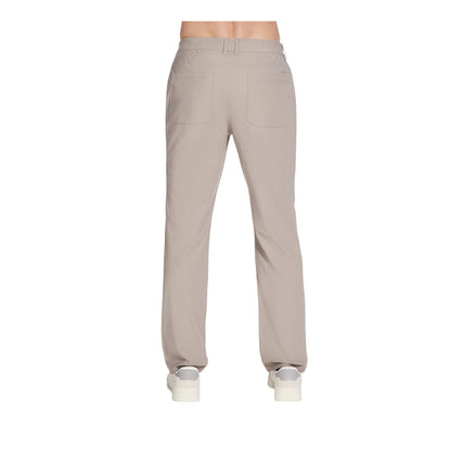 Skechers Golf  Premium 5 Pocket Classic Men's Pants - Smoky Quartz