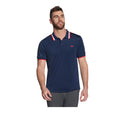 Skechers Golf Victory Classic Men's Polo - Navy